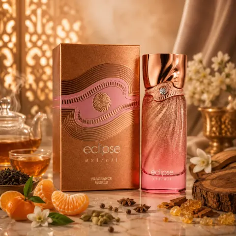 Fragrance World Eclipse Extrait ekstrakt perfum dla kobiet 100ml