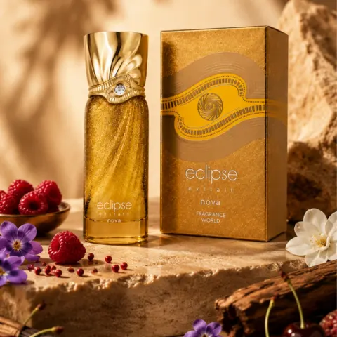 Fragrance World Eclipse Extrait Nova ekstrakt perfum dla kobiet 100ml