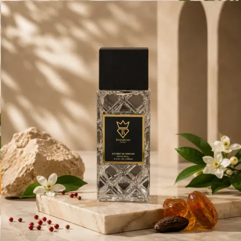Bujairami Lucid Dream ekstrakt perfum unisex 100ml