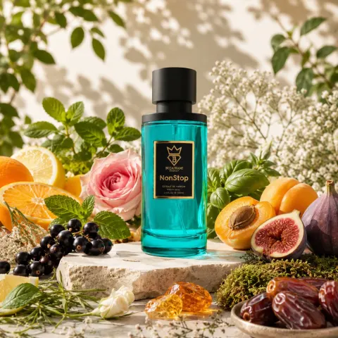Bujairami Non Stop ekstrakt perfum unisex 100ml