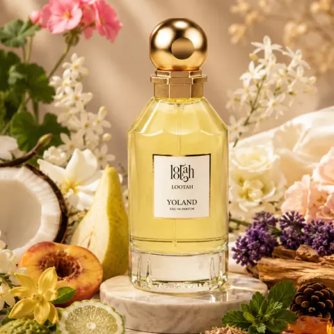 Lootah Yoland woda perfumowana dla kobiet 80ml