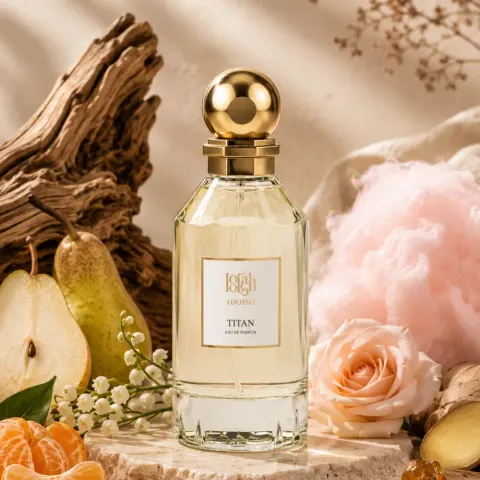 Lootah Titan woda perfumowana unisex 80ml