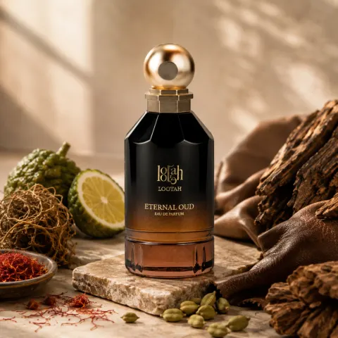 Lootah Eternal Oud woda perfumowana unisex 80ml
