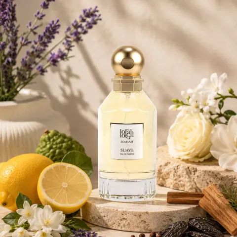 Lootah Suave woda perfumowana dla mężczyzn 80ml