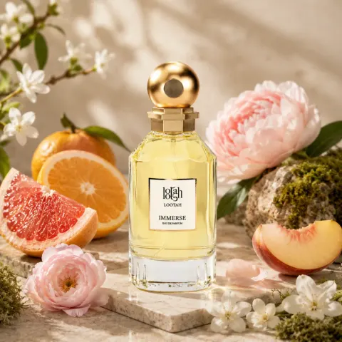 Lootah Immerse woda perfumowana unisex 80ml