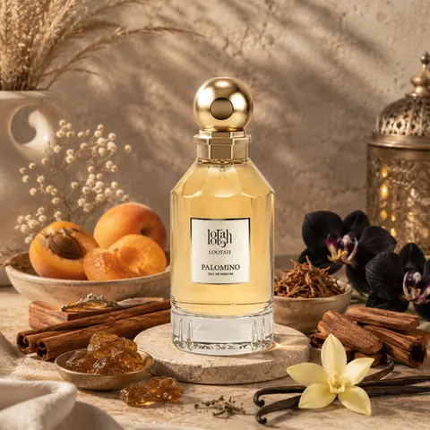 Lootah Palomino woda perfumowana unisex 80ml