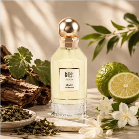 Lootah Mabe woda perfumowana dla mężczyzn 80ml