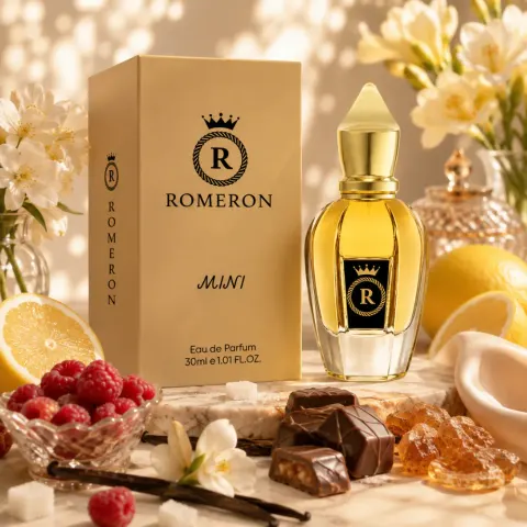 Romeron MINI 285 woda perfumowana dla kobiet 30ml