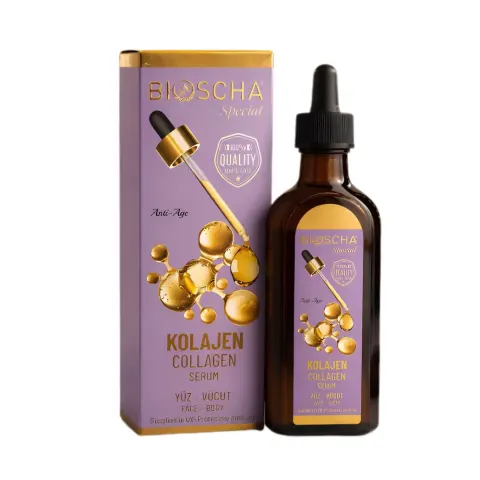 Bioscha Special Collagen Serum 100ml