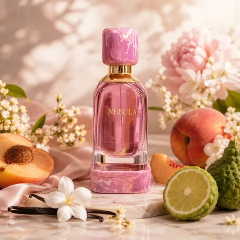 Maison Alhambra Nebula I woda perfumowana dla kobiet 100ml