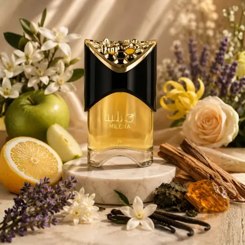 Ard Al Zaafaran Milena woda perfumowana dla kobiet 100ml