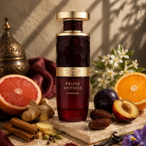 French Avenue Prune Hypnos woda perfumowana unisex 100ml