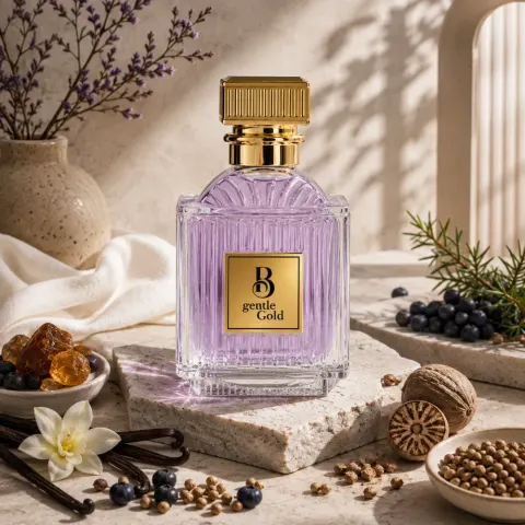Frangrance World B Gentle Gold woda perfumowana unisex 100ml