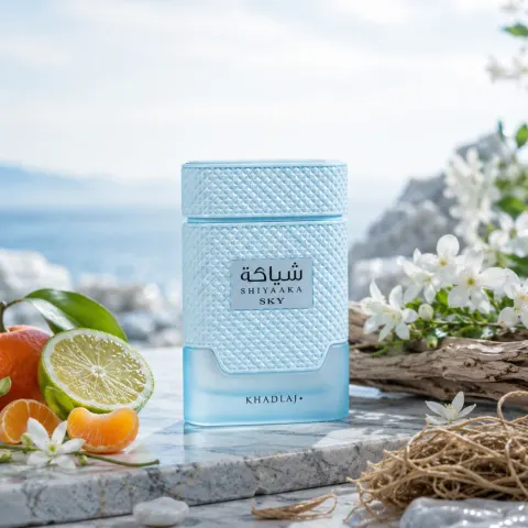 Khadlaj Shiyaaka Sky woda perfumowana dla mężczyzn 100ml