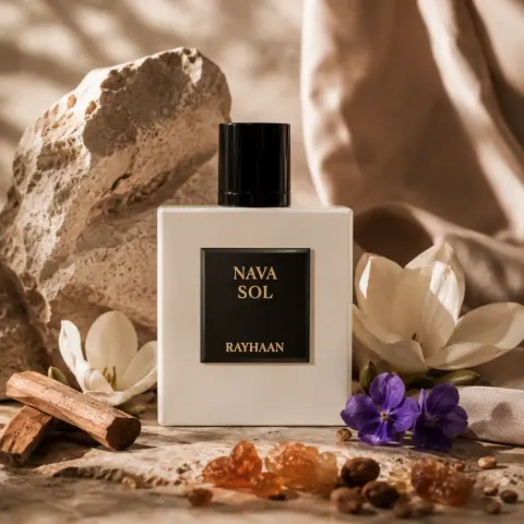 Rayhaan Nava Sol woda perfumowana unisex 100ml