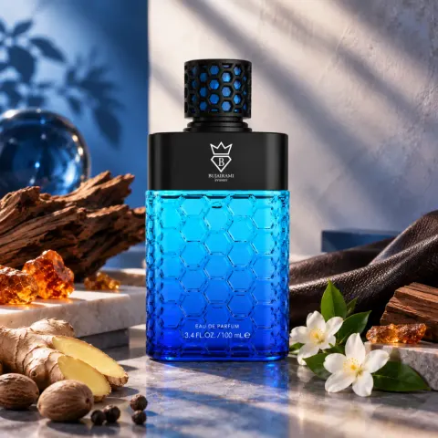 Bujairami Sovereign woda perfumowana dla mężczyzn 100ml