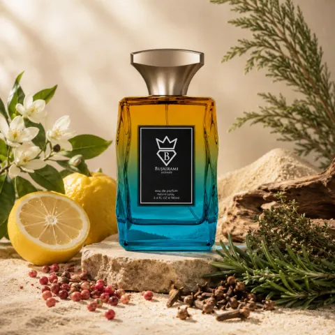 Bujairami Sandy Shores woda perfumowana dla mężczyzn 100ml