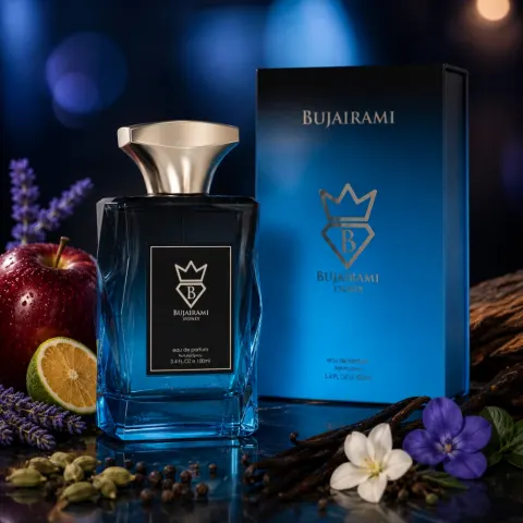 Bujairami Date Night woda perfumowana dla mężczyzn 100ml