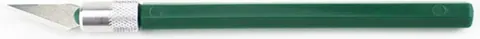 Nożyk modelarski K30 Light Duty Rite-Cut Green Excel 16032