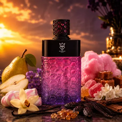 Bujairami Candy Crush woda perfumowana dla kobiet 100ml