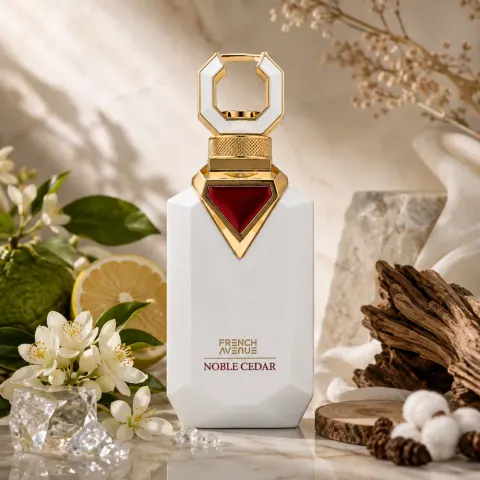 French Avenue Noble Cedar ekstrakt perfum unisex 100ml