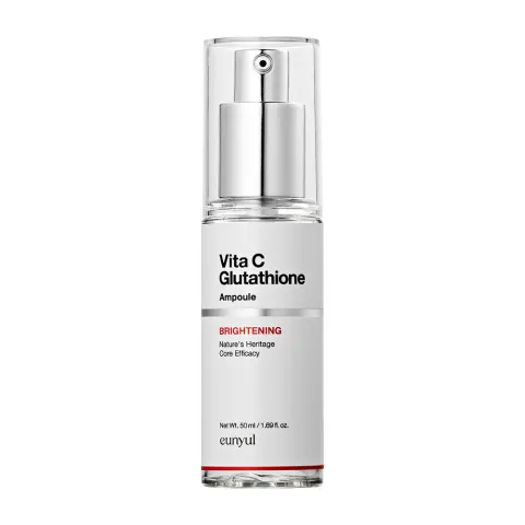 EUNYUL VITA C Glutathione Brightening Ampoule 50ml