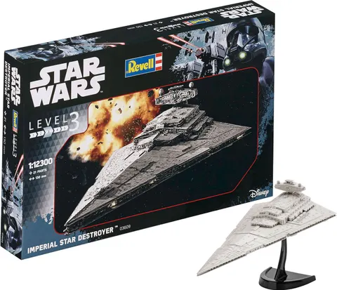 Revell 03609 Imperial Star Destroyer