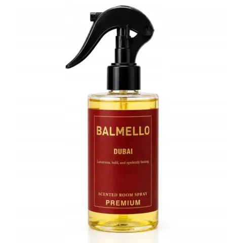 Balmello Dubai Premium odświeżacz powietrza w sprayu 300ml