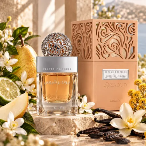 Lattafa Beyond Precious woda perfumowana dla kobiet 100ml
