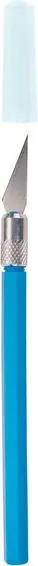 Nożyk modelarski K30 Light Duty Rite-Cut Blue Excel 16036