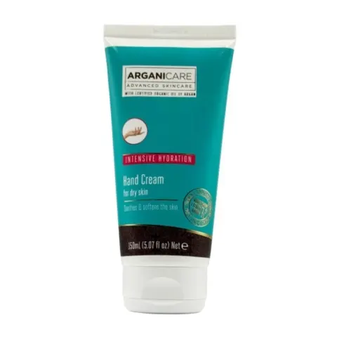 Arganicare Advanced Skincare Hand Cream krem do rąk z olejem arganowym 150ml