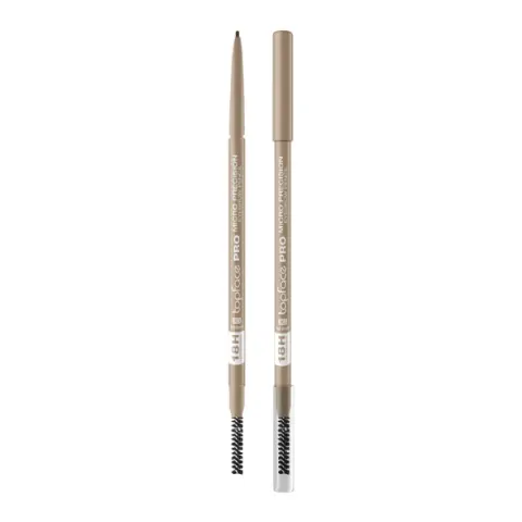 Topface Pro Micro Precision Eyebrow Pencil