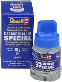 Revell 39606 Contacta Liquid Special 30g