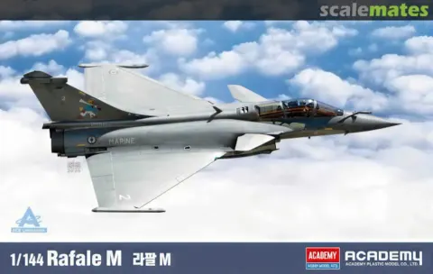 Dassault Rafale M 1:144 Academy 12655