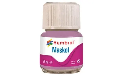 Humbrol AC5217 Maskol 28ml