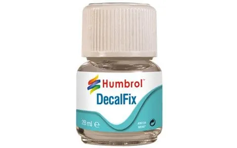 Humbrol AC6134 Decal Fix 28ml