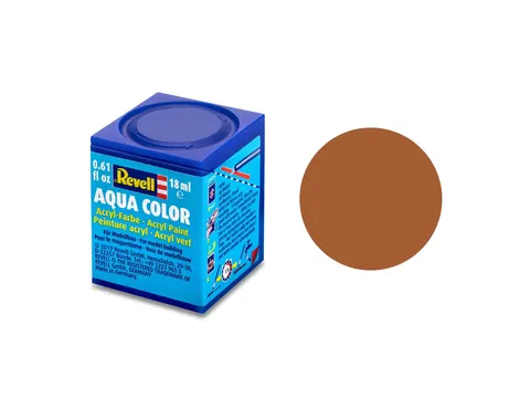 Revell 36185 Brown farba 18ml