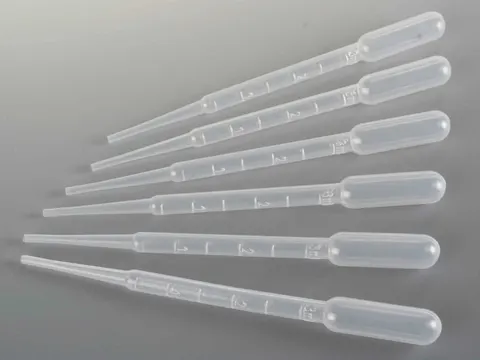 Revell 38370 Zestaw 6 pipet