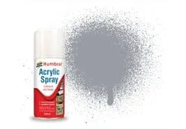 Humbrol AD6064 064 Light Grey farba 150ml AD6064