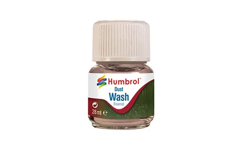 Humbrol AV0208 Dust farba 28ml