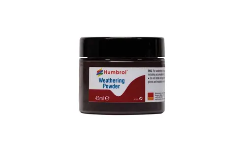 Humbrol AV0011 Black farba 45ml AV0011