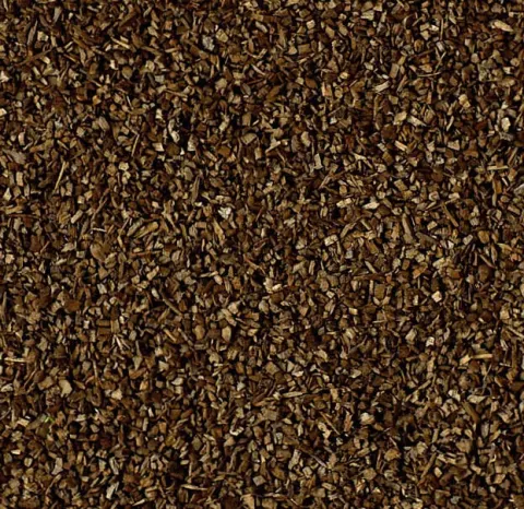 Materiał posypkowy ciemnobrązowy 85 g Heki 3315