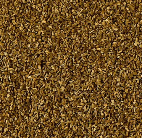 Ściółka jasnobrązowa 40 g Heki 3303