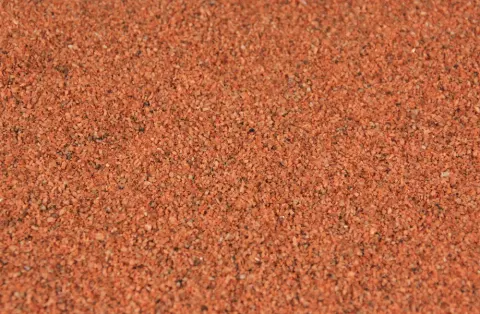 Szuter czerwono-brązowy 0,5-1,0 mm Heki 33111