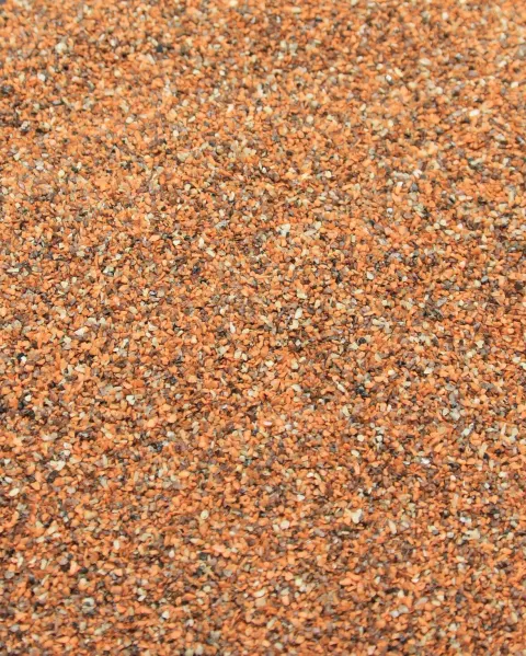 Żwir naturalny porfirowy H0 Heki 3172