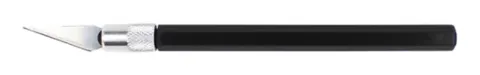 Nożyk modelarski K30 Light Duty Rite-Cut czarny Excel 16034