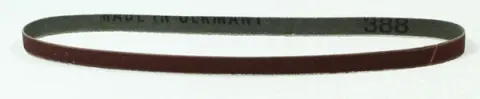 Paski szlifierskie 400 (5 szt.) Excel 55683