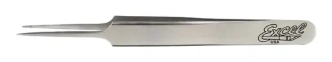 Pęseta z prostymi końcówkami Excel 30418
