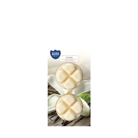 Wosk do kominka Wanilia wz40-2-67 Aura Home Care