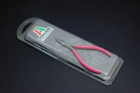 Szczypce długonosowe Italeri 50812